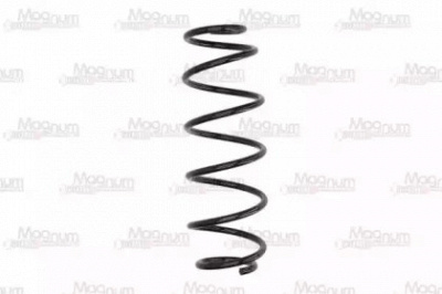 MAGNUM TECHNOLOGY sm322mt -  Пружина подвески задней